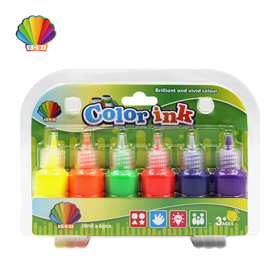 Color ink