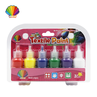 Textile Paint