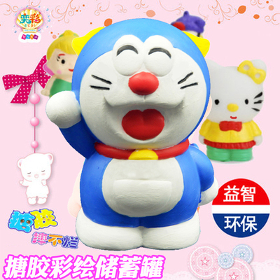 DIY vinyl saving box